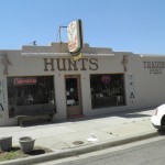 Hunts Trading Post and Espresso